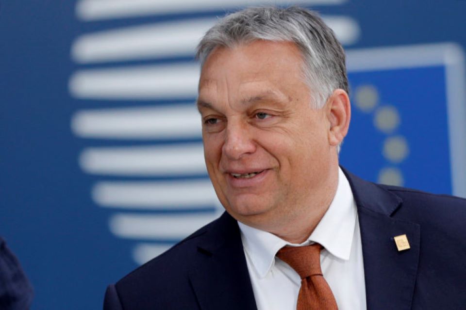 Co vzkazuje Maďarsko Bruselu?