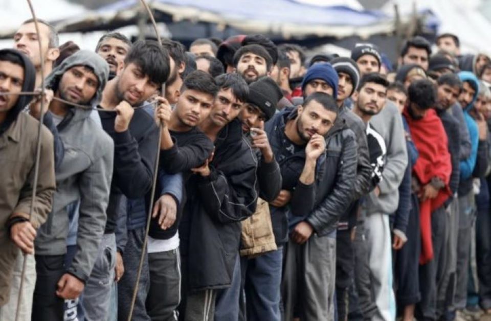 EU schválila ekonomickou migraci, Itálie už si zažádala o 80 tisíc cizinců – kolik si jich vyžádá naše nová vláda?