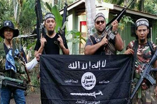 Filipíny se staly novým rejdištěm ISIS (video jen pro velmi silné povahy)5 (3)