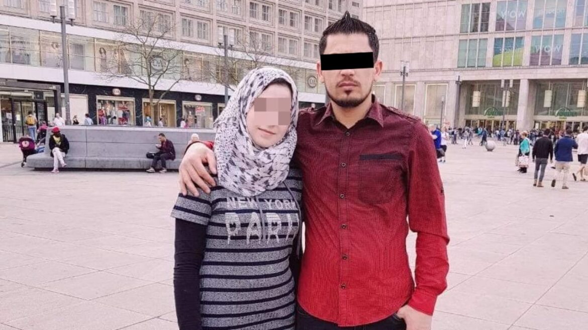 Německo: Syřan ubodal manželku před očima tří malých dětí
