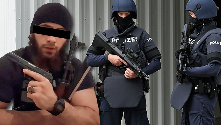 Asi 200 hrdlořezů z ISIS žije v Rakousku na neznámém místě5 (1)