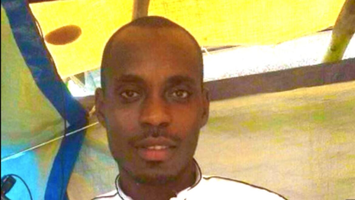 Afričan, který vloni zapálil katedrálu v Nantes, nyní zavraždil kněze