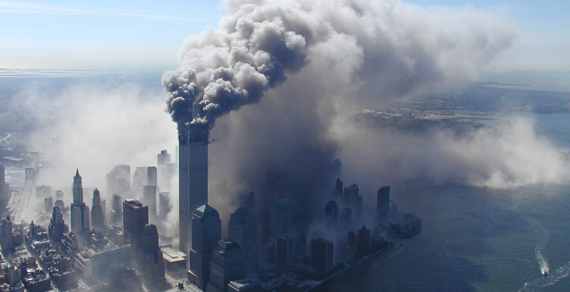 Zakázané záběry z 11. září 2001 (videa)5 (26)