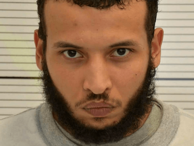 Velká Británie: Džihádista, který zavraždil 3 lidi, dostal od státu 107 tisíc liber na právníky5 (4)