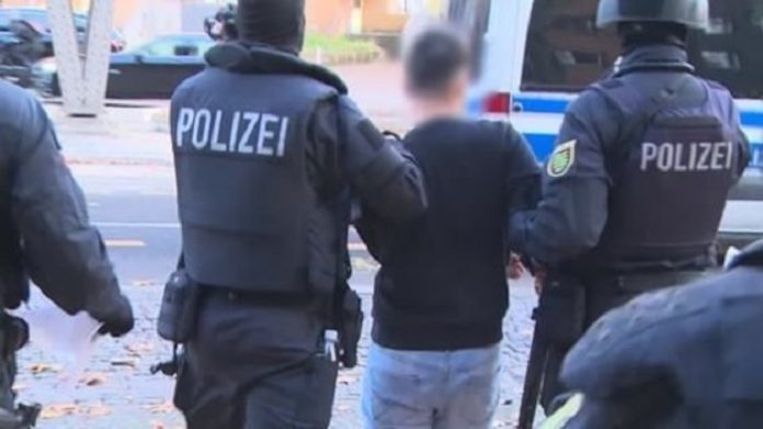 Největší loupež v historii Německa – krádež diamantů v hodnotě 113 milionů eur – má na svědomí arabský gang