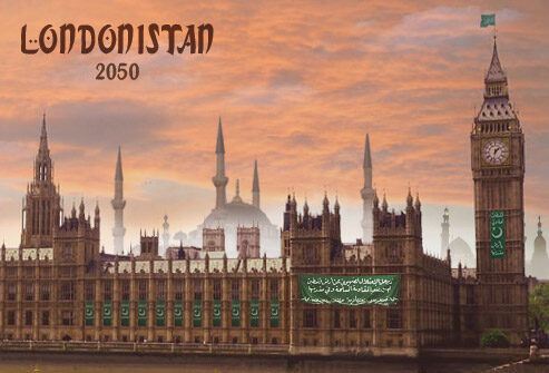 Neexistuje žádné politické řešení: Odborníci předpovídají občanskou válku ve Spojeném království (video)5 (12)