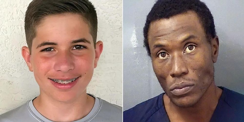 USA: Údajně psychicky nemocný černoch ubodal 14letého bílého chlapce