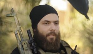 Německý konvertita k islámu, který odešel bojovat do Sýrie, byl odsouzen za vraždu
