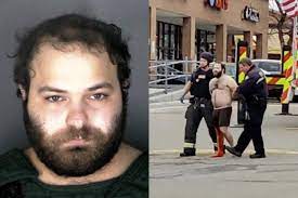 USA: Muslim, který zavraždil v obchodě 10 lidí, je údajně psychicky nemocný a nemůže být souzen5 (5)