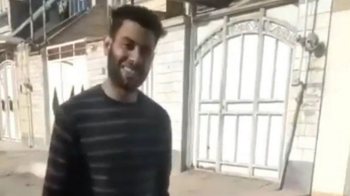 Íránec, který se procházel po ulici se zakrváceným nožem a hlavou své 17leté manželky, nebude potrestán (video jen pro silné povahy)5 (6)