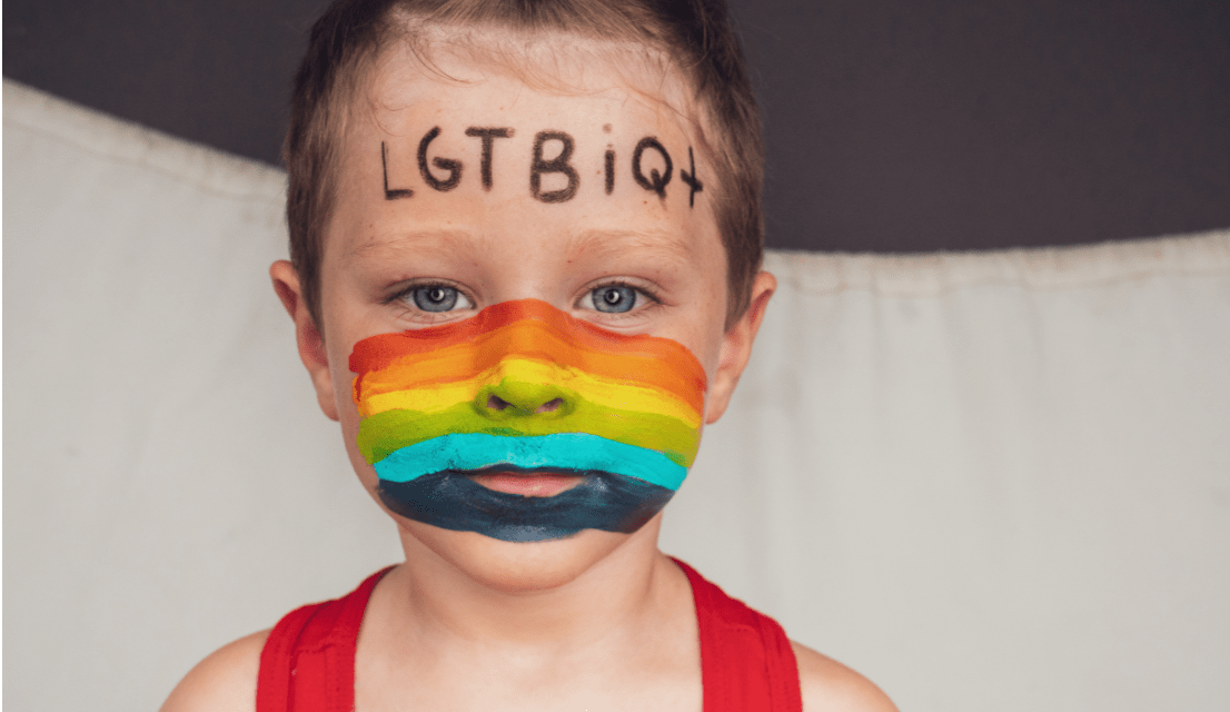 V Berlíně brzy otevřou první gay a lesbickou mateřskou školku4.8 (19)