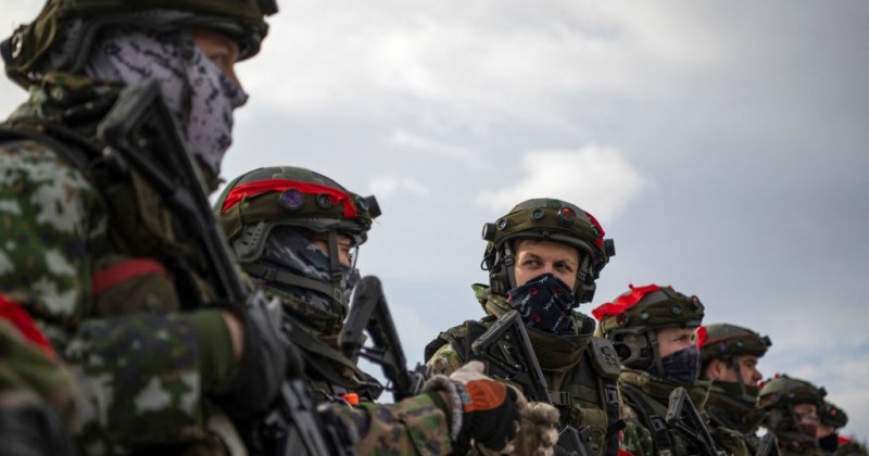 Tajný plán vyslat na Ukrajinu 10 000 „mírových sil“ NATO4.7 (12)