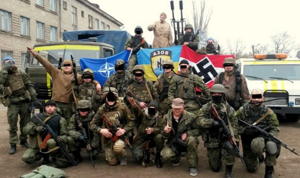 Amnesty International obvinila ukrajinskou armádu z válečných zločinů4.9 (17)