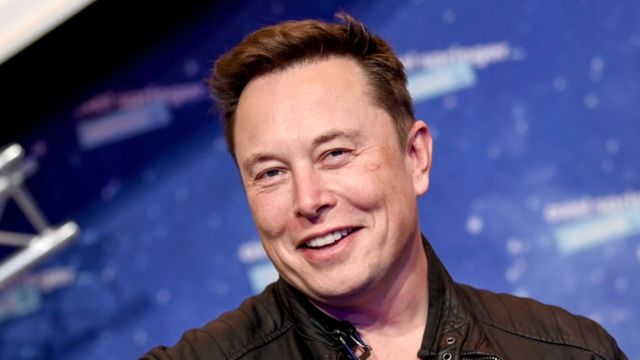 Elon Musk odmítl zablokovat ruské zpravodajské zdroje