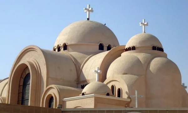 Egypt: Muslimové zavraždili tři křesťany a zohavili jejich těla, celá vesnice brutální čin oslavovala5 (10)