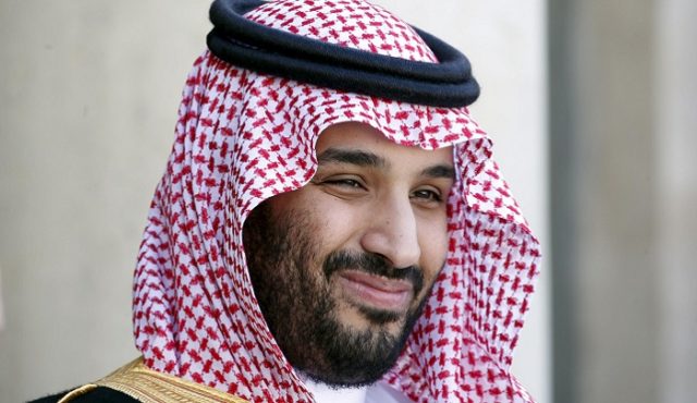Za co všechno popravila Saúdská Arábie za jediný den celkem 81 lidí?4.9 (9)