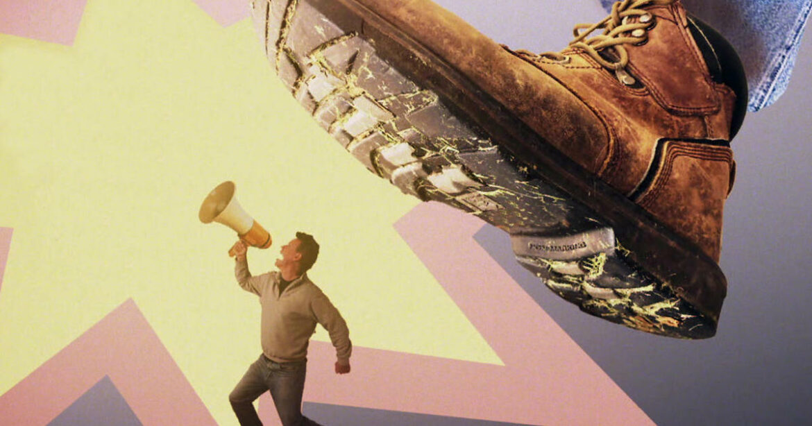 Německá policie vyzývá občany, aby se navzájem udávali za „závadné“ příspěvky na sociálních sítích5 (12)