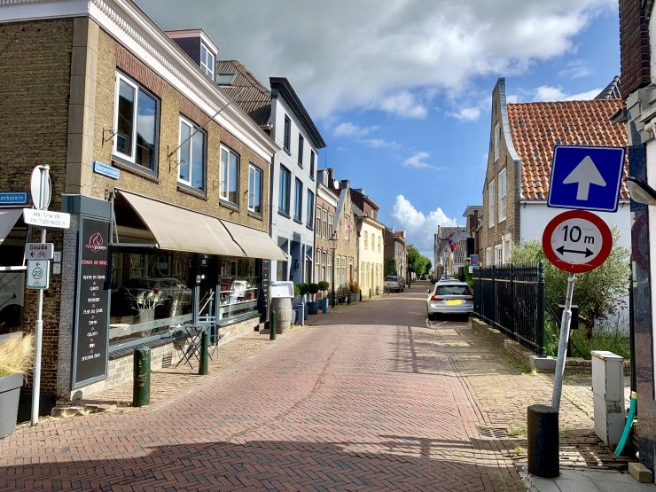 Nizozemsko: Afričan na ulici během krátké doby napadl, okradl a znásilnil tři ženy5 (8)