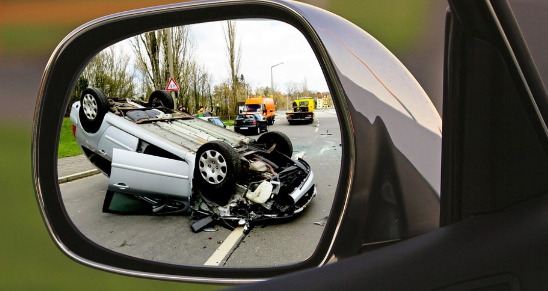 V Německu byl zaznamenán značný nárůst dopravních nehod způsobených náhlou zdravotní indispozicí