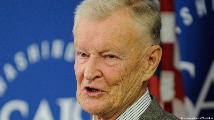 Zbigniew Brzezinski: Světu vládne jediná světová velmoc – USA