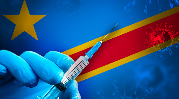 Nejnižší proočkovanost na světě: Jak to Kongo přežilo?5 (10)