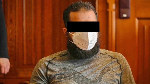 Německo: Syřan ubodal manželku 24 bodnými ranami – další vražda ze cti