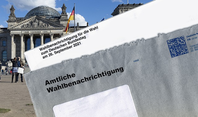 V Berlíně mělo dojít k masivnímu volebnímu podvodu5 (16)