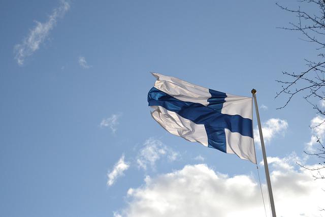 Finsko: Lidé jsou zastrašováni, aby se nevyslovovali proti vstupu do NATO, vláda referendum odmítla4.4 (16)