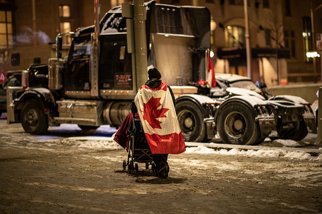 Kanada není jen mladý globální lídr Schwabova WEF Justin Trudeau5 (11)