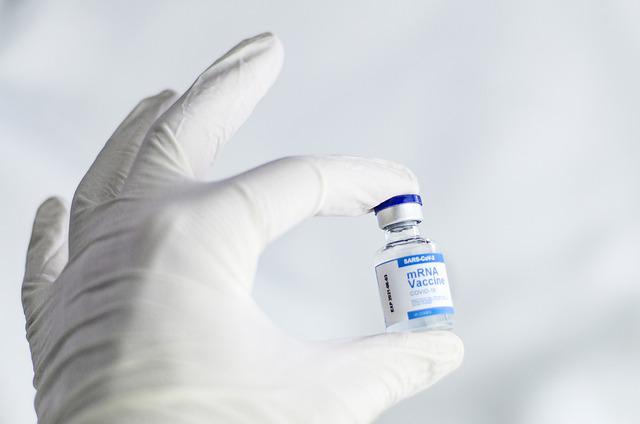 Rostoucí obavy z podvodů ve studii vakcíny společnosti Pfizer