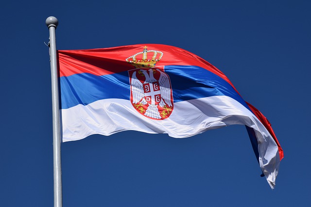 Je Srbsko vydíráno bombovými hrozbami v souvislosti s odmítnutím uvalení sankcí proti Rusku?4.8 (12)