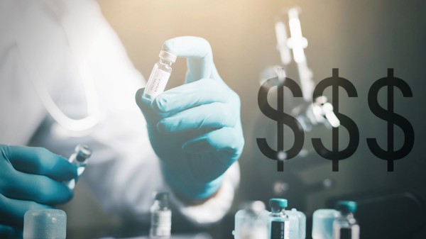 V USA zveřejnili výši úplatků, které dostávají lékaři za to, když přinutí pacienty ke „covid injekci“