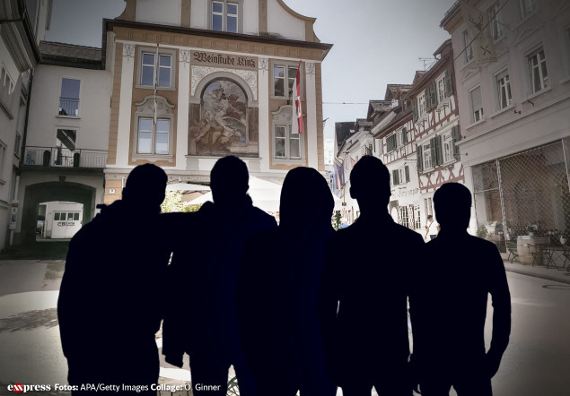 Rakousko: Pět Afghánců hromadně znásilnilo mentálně postiženou ženu, politici se to snažili ututlat5 (7)