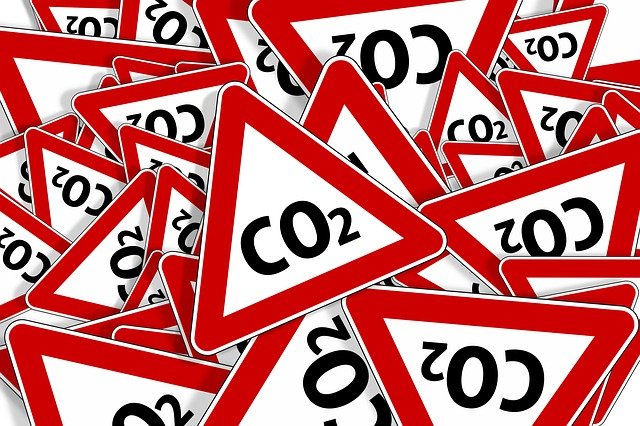 Klimatický podvod: Jak ve skutečnosti působí CO2 v atmosféře?4.9 (14)