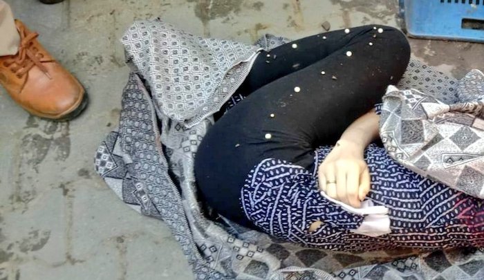 Indie: Muslimský otec setnul hlavu své dceři za to, že odmítla dohodnutý sňatek5 (8)