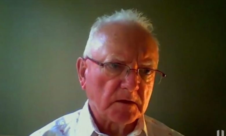 Patolog Roger Hodkinson: Poprvé v historii je nejčastějším důvodem smrti „syndrom náhlého úmrtí dospělých“ (video)5 (16)