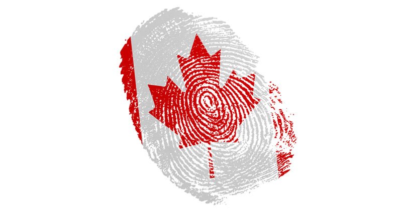S pomocí WEF spouští Kanada federální program digitálních ID4.7 (9)