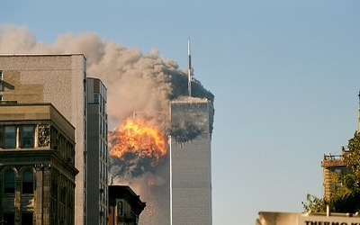 Prohlášení čínské vlády: USA zorganizovaly útoky z 11. září4.8 (58)