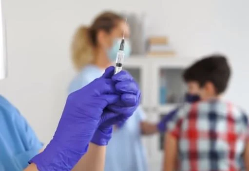 Šokující studie účinků genových injekcí: Může dojít ke zděděné neplodnosti?5 (23)