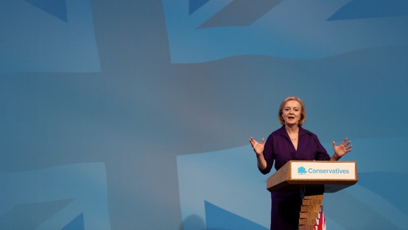 Kdo je Liz Trussová, nová britská premiérka?5 (10)