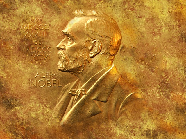 Kandidáti na Nobelovu cenu míru: Genocidní organizace, klimatický šílenec, islámský radikál i zlodějský oligarcha4.9 (21)