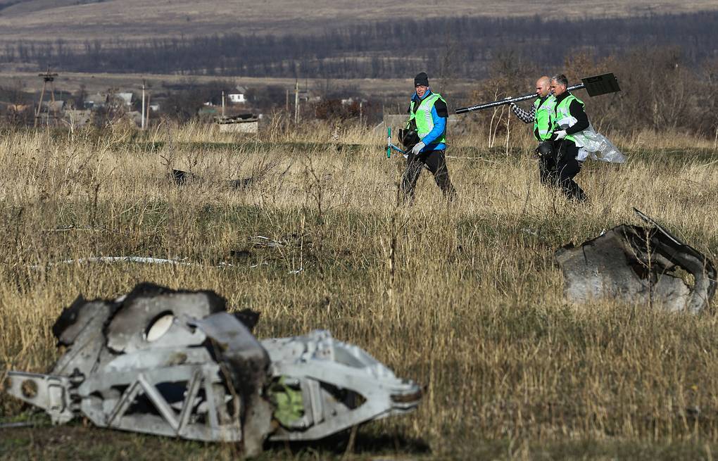Ve čtvrtek padne verdikt v případu sestřeleného letadla MH17