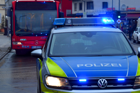 Arabové řádí v Německu: Znásilnění na ulici a útok 10 Arabů na cestující v autobuse4.9 (22)
