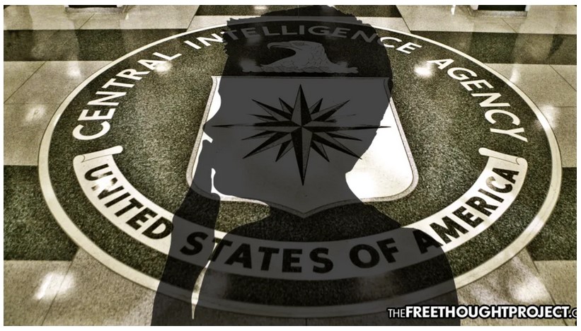 Agenti CIA, kteří byli přistiženi při znásilňování dětí, zůstávají na svobodě, aby nevyzradili státní tajemství