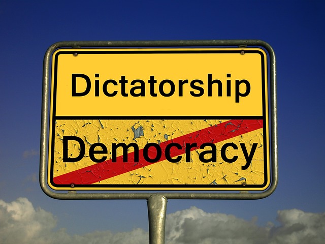 Německo a Nizozemsko: Snahy o zákaz opozice nazývají „záchranou demokracie“
