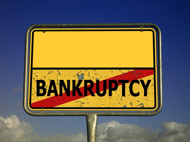 Počet firemních bankrotů v Německu roste: velká vlna insolvencí teprve začala