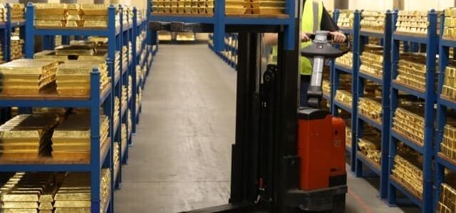 Itálie už odmítá diktát ECB, chce zpět své zlato: Přidají se další země eurozóny?