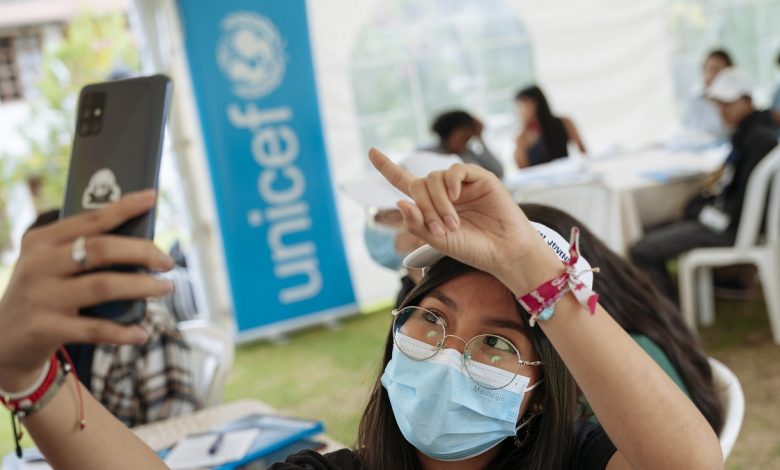 Propagandistické video UNICEF odkrývá celou prolhanost a prohnilost systému (video)5 (23)