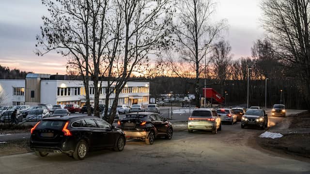 Švédská učitelka z muslimského ghetta: „Studenti mi říkají, že jsem špinavá děvka, protože jsem bílá křesťanka“5 (12)