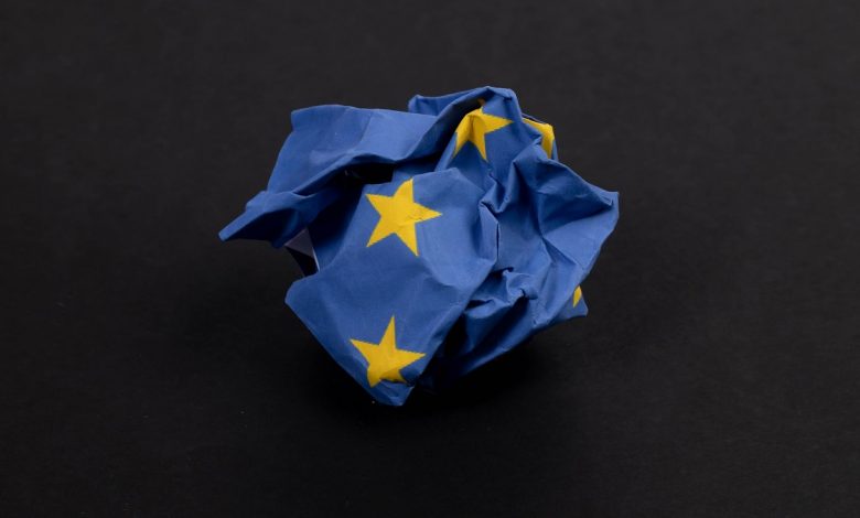 Eurovolby 2024: Pošleme do Bruselu opět převahu těch, kdo často hlasují proti zájmům ČR i Evropy? – 1. díl